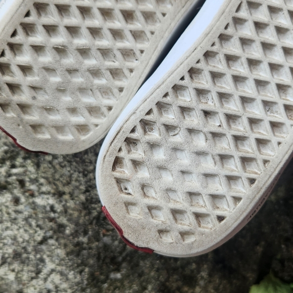 VANS LXVI Flexable Ultralight Ultracush Grey Size 8.5 - Picture 12 of 15